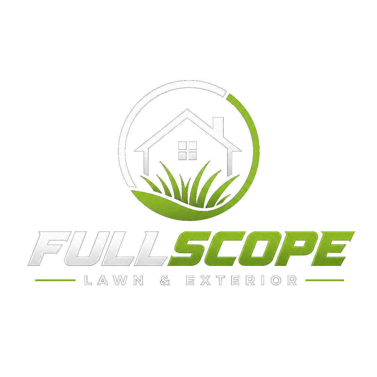 FullScope Lawn & Exterior